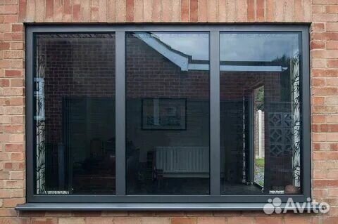 Пластиковые окна и двери