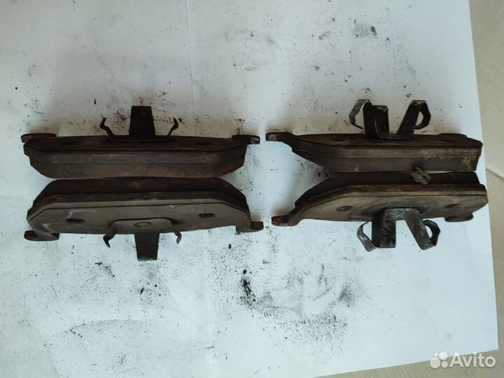 Передний тормозной диск vag 5q0 615 301 e