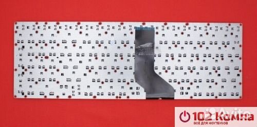 Клавиатура для ноутбука Acer Aspire E5-522, E5-573