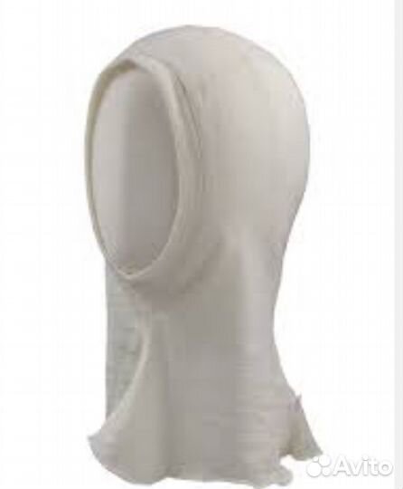 Новый с биркой шерстяной шлем reima 44/46