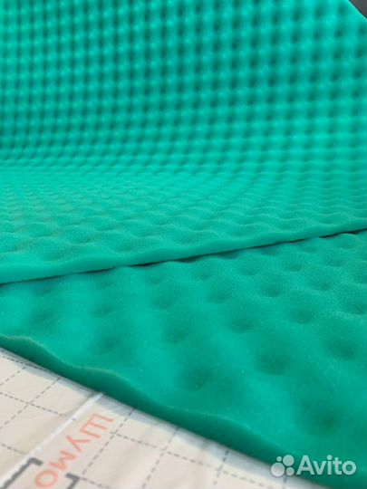 Шумомопоглощающий материал Practik Flex A15