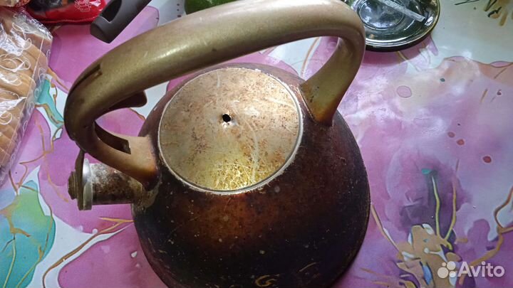 Средство чистящее без химии