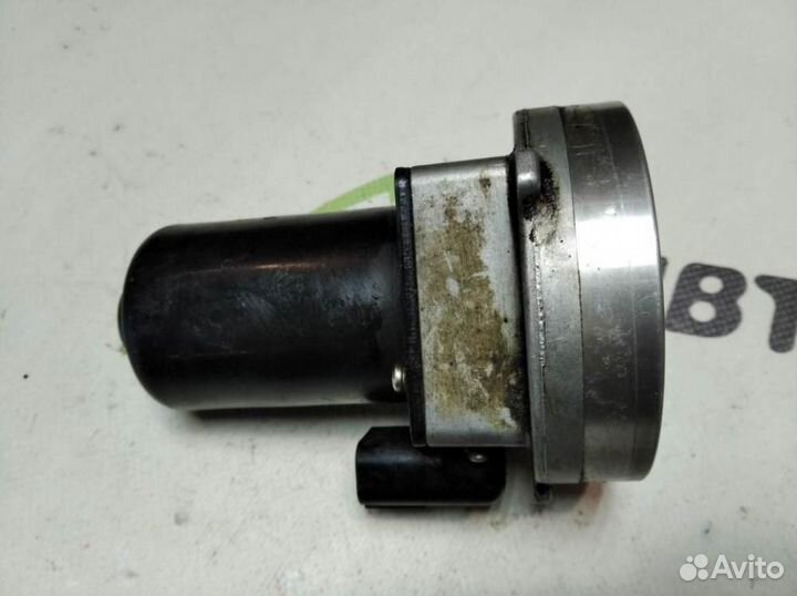 Механизм изменения фаз грм Infiniti Qx 2004-2009