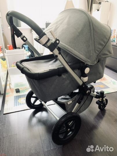 Коляска Bugaboo cameleon 3