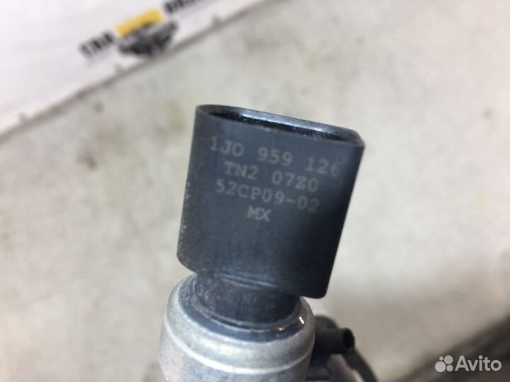 Датчик кондиционера