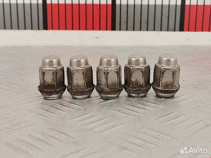 Болт Honda Accord 7 2004 90381-S4L-003