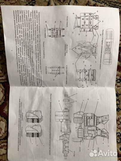 Рюкзак плюс разгрузка