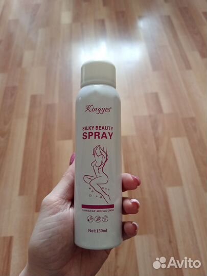 Набор для депиляции