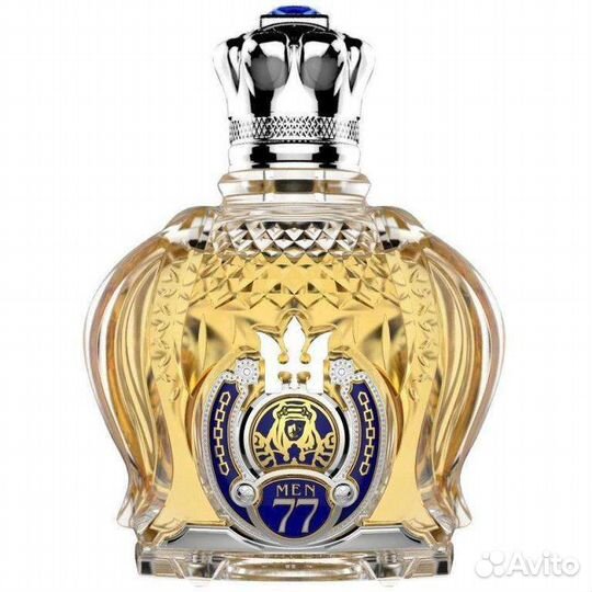 Shaik - Opulent Classic 77