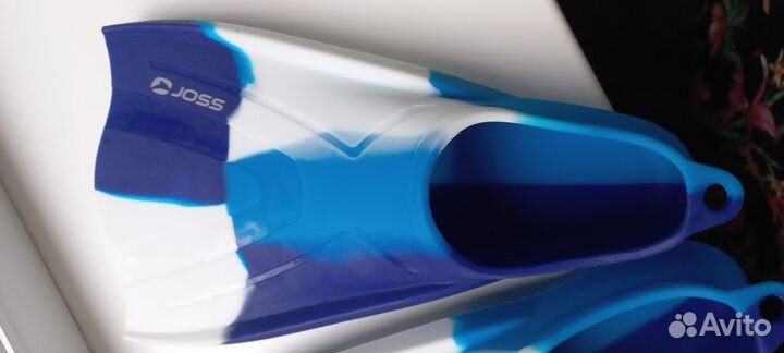 Ласты для плавания