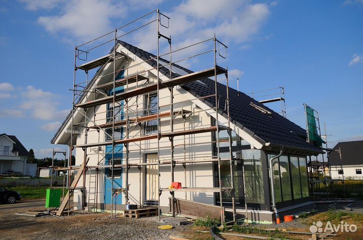 Утеплитель фасада Спадар