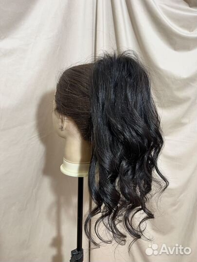 Хаост на крабе