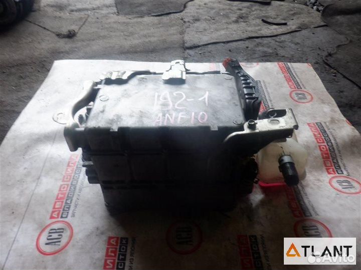 Инвертор lexus HS250H