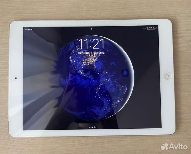 iPad air