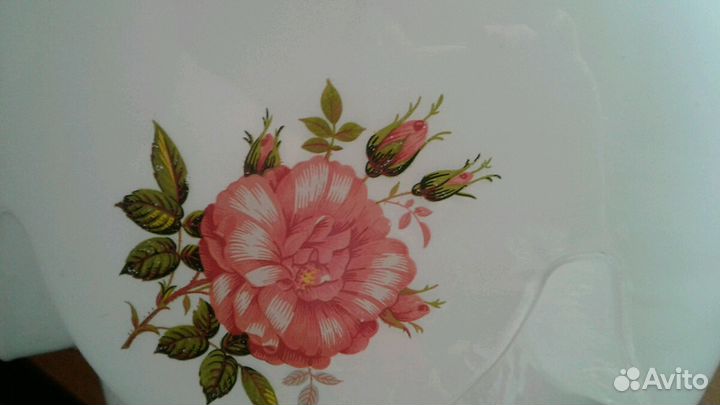 Плафон потолочный. СССР