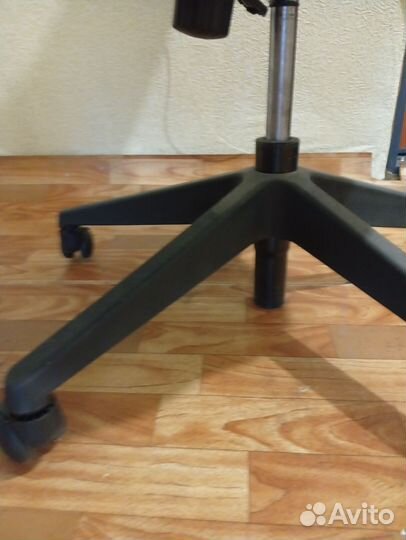 Компьютерное кресло Zombie бу