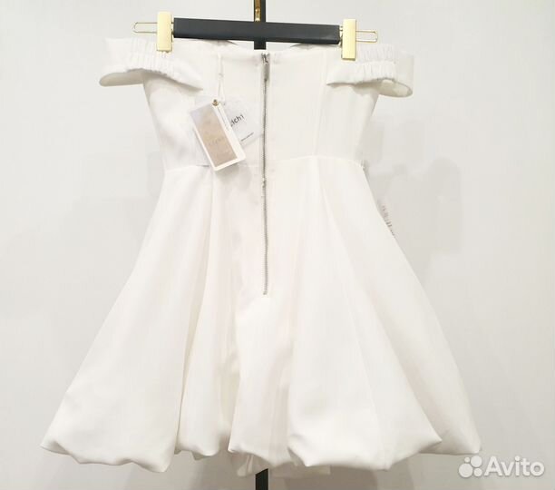 Новое платье lichi