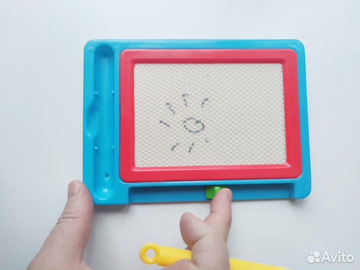 Настолки для детей ретро винтаж