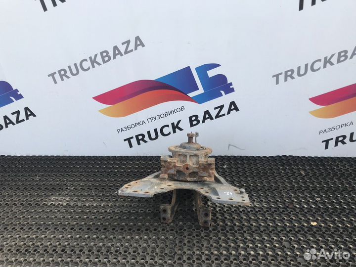 20536930 Кронштейн реактивной тяги