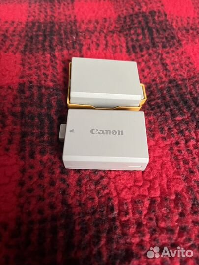 Зеркальный фотоаппарат EOS 450D