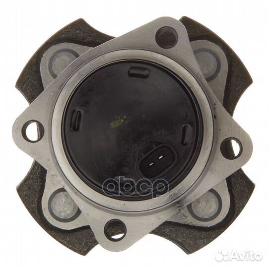 Ступичный узел задний (с abs) double force 90