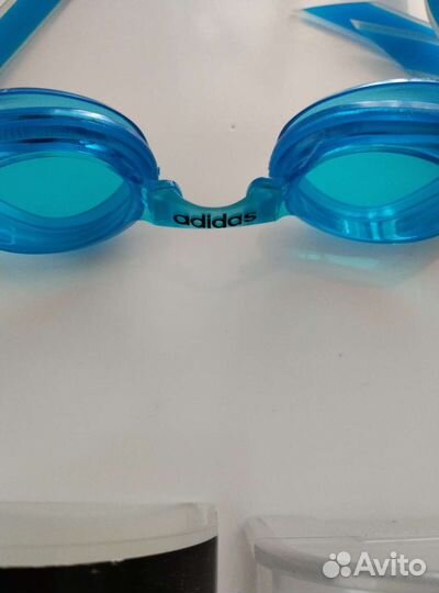 Очки для плавания Storm adidas