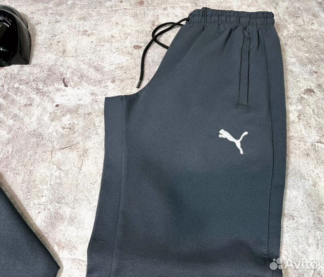 Спортивные костюмы Puma