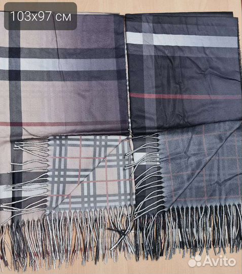 Шарф палантин платок