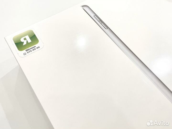iPad 9 2021 Новый Все Цвета Trade in Кредит Оригин