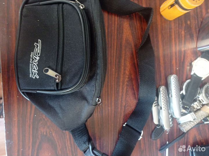 Мужские сумки