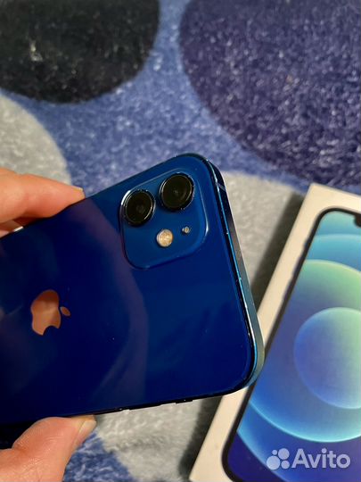 iPhone 12, 128 ГБ