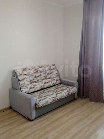 Квартира-студия, 25,3 м², 16/20 эт.