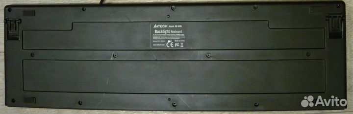 A4Tech KD-600L