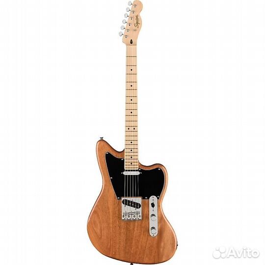 Squier FSR Paranormal Offset Telecaster SH Mocha