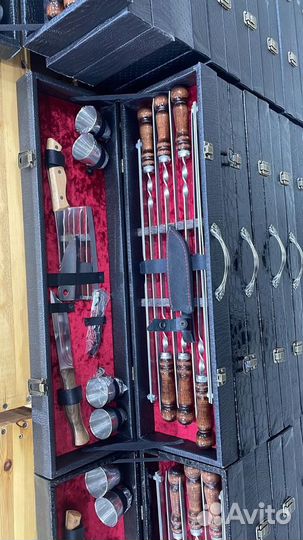 Кизлярский нож