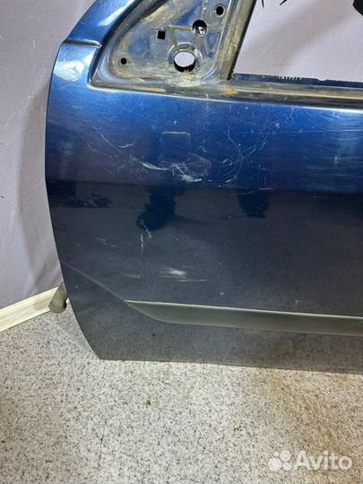 Дверь передняя левая Ford Focus хэтчбек cdda 2005
