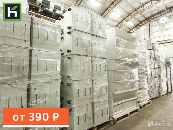 Офисная мебель б/у