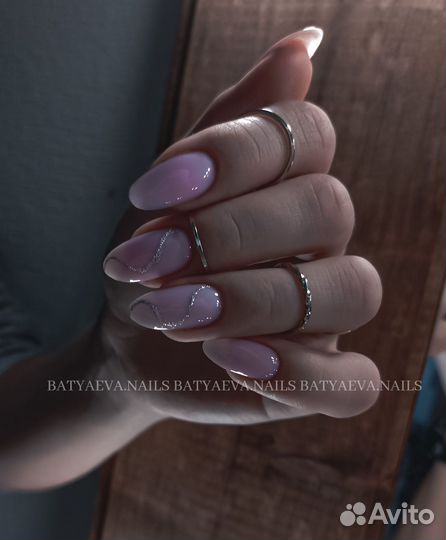 Мастер маникюра и педикюра