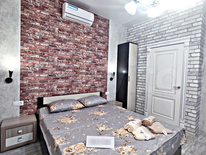 Квартира-студия, 27 м², 2/4 эт.