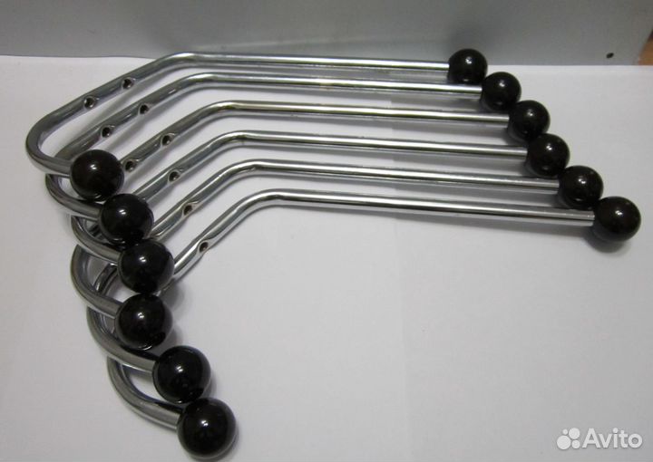 Крючки для изготовления вешалок