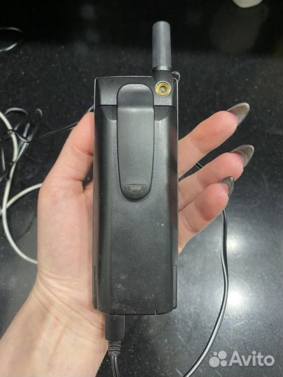Телефон Ericsson DH 618