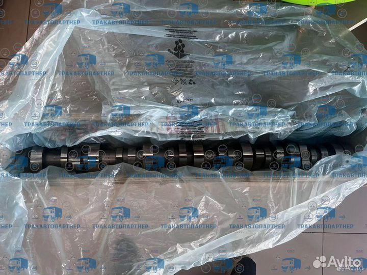 Распредвал для Mercedes axor OM457