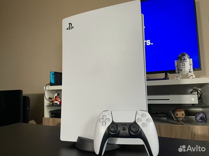 Playstation 5
