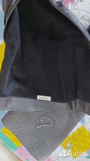 Сапоги осень весна женские 37