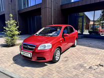 Chevrolet Aveo 1.2 MT, 2007, 142 000 км, с пробегом, цена 415 000 руб.