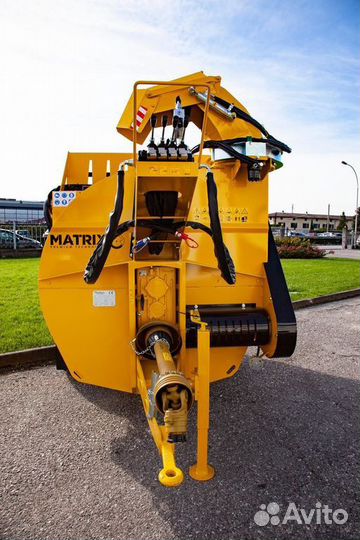 Разбрасыватель соломы Kverneland 853 PRO, 2022