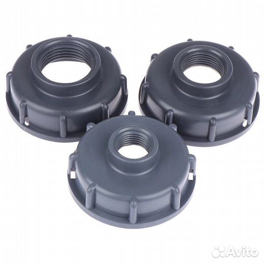 Переходник для Еврокуб под шланг От