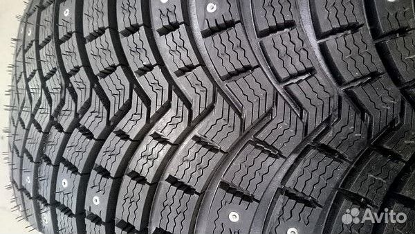 Michelin Latitude X-Ice North 2 195/60 R15 92T