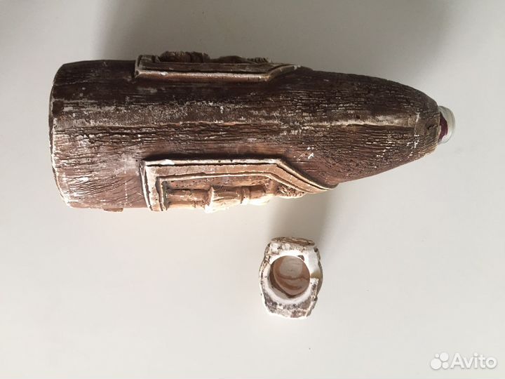 Бутылка сувенирная