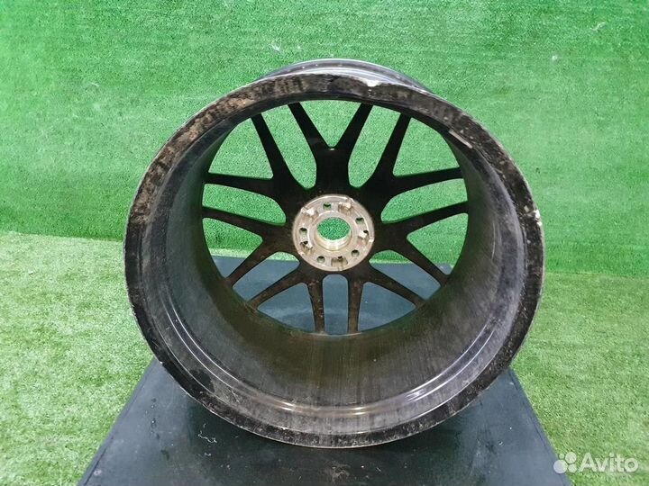 Диск литой R22 Mercedes GLE V167 (2018-н.в.) AMG з